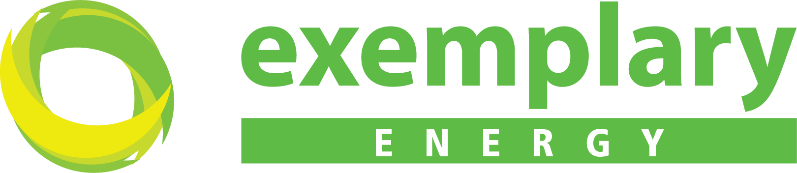 Exemplary Energy Logo